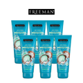 Freeman Anti-Stress Dead Sea Mineral Face Mask (6-Pack) product image