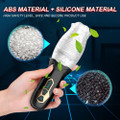 Rechargeable Vibrating Stroker with 10 Vibration and 5 Rotating Modes product image
