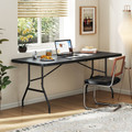 Portable 6-foot Folding Table product image