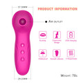 Women's Clitoris Stimulator Sucking Toy product image
