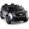 2-Seater Ride-On Truck with Remote Control product image