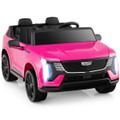 2-Seater Ride-On Truck with Remote Control product image