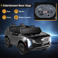 2-Seater Ride-On Truck with Remote Control product image