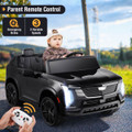 2-Seater Ride-On Truck with Remote Control product image
