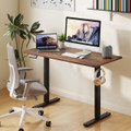 48" x 24" Sit-to-Stand Desk with 3 Memory Settings product image
