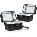 Hard-sided Heating Insulated Lunch Box (2-Pack) product image