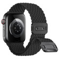 Braided Nylon Magnetic Loop Band for All Apple Watch Series product image