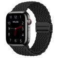 Braided Nylon Magnetic Loop Band for All Apple Watch Series product image