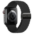 Braided Nylon Magnetic Loop Band for All Apple Watch Series product image