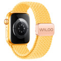 Braided Nylon Magnetic Loop Band for All Apple Watch Series product image