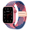 Braided Nylon Magnetic Loop Band for All Apple Watch Series product image