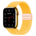 Braided Nylon Magnetic Loop Band for All Apple Watch Series product image