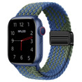 Braided Nylon Magnetic Loop Band for All Apple Watch Series product image