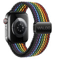 Braided Nylon Magnetic Loop Band for All Apple Watch Series product image