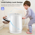 Towel Warmer Bucket with Auto Shut Off product image