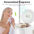 Towel Warmer Bucket with Auto Shut Off product image