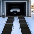 30" x 30" Heated Snow Melting Mat product image