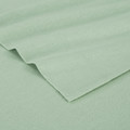 Kathy Ireland 100% Turkish Cotton Solid Flannel Sheet Set  product image