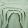 Kathy Ireland 100% Turkish Cotton Solid Flannel Sheet Set  product image