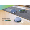 XIEBro 2-in-1 Robot Vacuum and Mop Combo product image