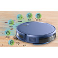 XIEBro 2-in-1 Robot Vacuum and Mop Combo product image