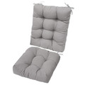 NewHome 2-Piece Chair Cushions product image
