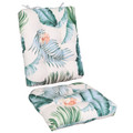 NewHome 2-Piece Chair Cushions product image