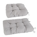 NewHome 2-Piece Chair Cushions product image