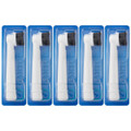 Oral-B Charcoal Electric Toothbrush Replacement Heads (5- or 10-Count) product image