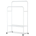 NewHome Closet Organizer Hanging Rack product image
