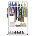 NewHome Closet Organizer Hanging Rack product image