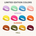 Sweat-Wicking Headband (2-Pack) product image