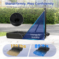 Height-Adjustable Outdoor Portable Basketball Hoop product image
