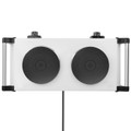 2000W Electric Dual Burner product image