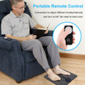 6-Mode Foot Massage Pad product image