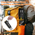 NewHome Portable Electric Espresso Machine product image