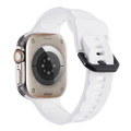 Waloo Explorer Silicone Band For Apple Watch product image