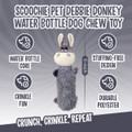 Scoochie Pet Squeaky/Crinkle Dog Chew Toys product image