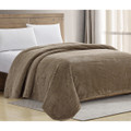 Queen Blanket and Holiday Throw Bundle product image