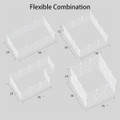 Transparent Clear Small Animal Pen product image