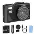 iNova 5K 75MP Digital Camera product image