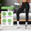 NPolar High Waist Workout Leggings product image
