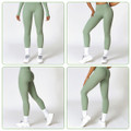 NPolar High Waist Workout Leggings product image