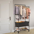 NewHome Clothing Rack with Storage Bag product image