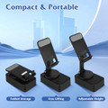 Wireless Speaker Phone Stand product image