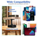 Wireless Speaker Phone Stand product image