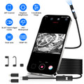 Endoscope Camera with Light product image