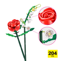 ZURU MAX Premium Garden Building Bricks Collection (2-Pack) product image