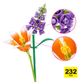 ZURU MAX Premium Garden Building Bricks Collection (2-Pack) product image