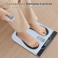 TENS and EMS Foot Stimulator Massager product image